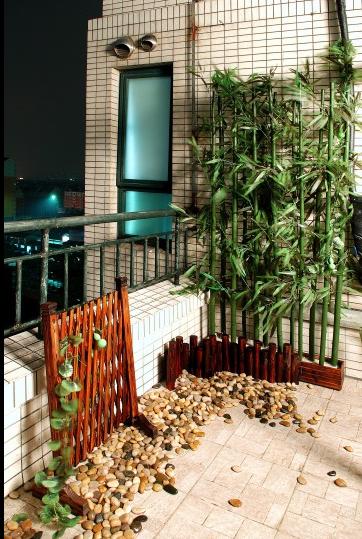 陽(yáng)臺(tái)植物種植