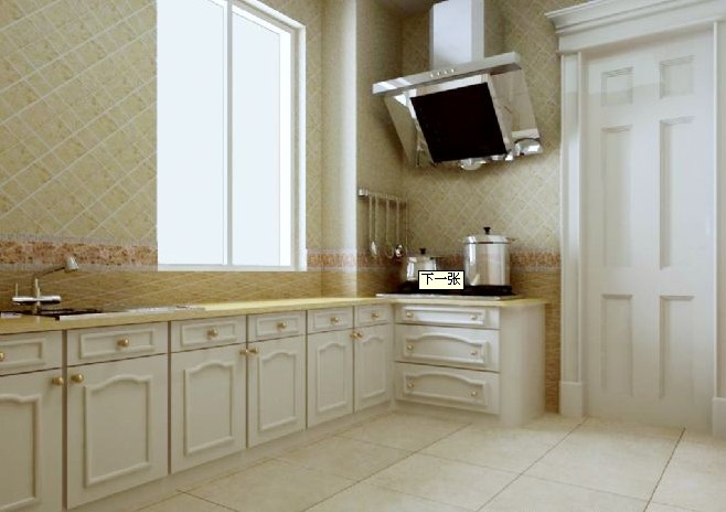 開(kāi)門(mén)見(jiàn)廚房