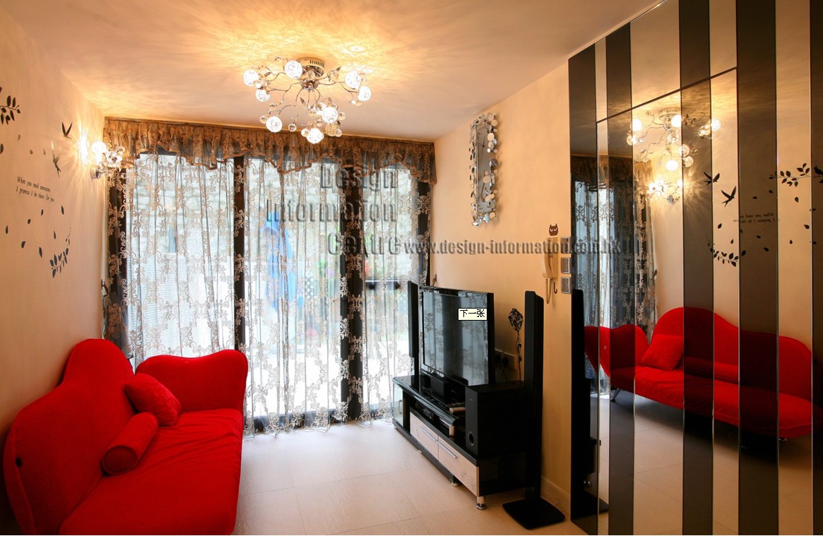 開(kāi)門(mén)見(jiàn)鏡子