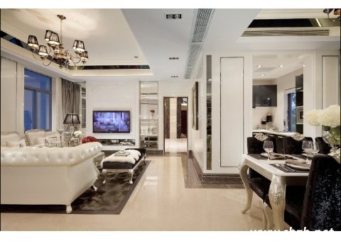 餐廳設(shè)計(jì) 現(xiàn)代