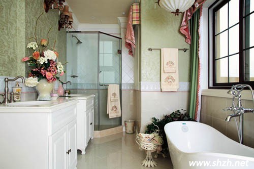 田園風(fēng)別墅