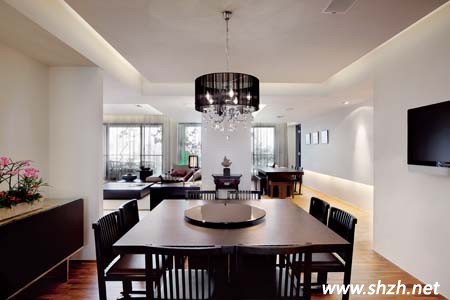 現(xiàn)代簡(jiǎn)約風(fēng)裝修