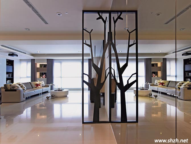 自然風(fēng)大宅