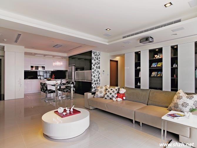 自然風(fēng)大宅