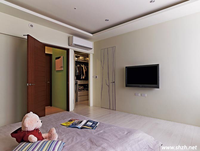 自然風(fēng)大宅