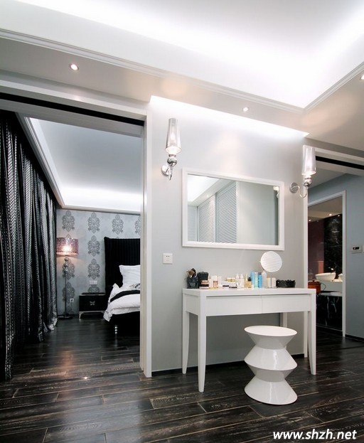 新古典風(fēng)格梳妝臺設(shè)計