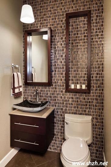 單身公寓衛(wèi)生間設(shè)計